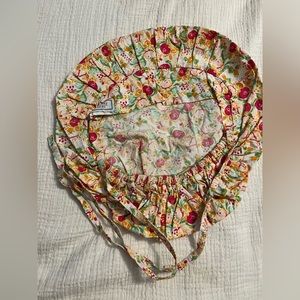 BlueSky Poppy Style Surgical Hat